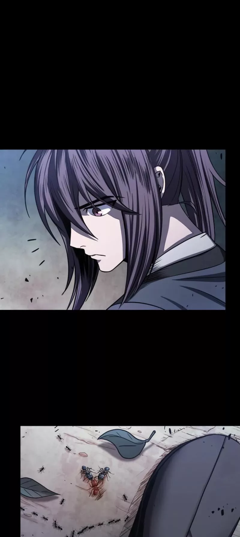 Nano Machine, chapter 24, image 11