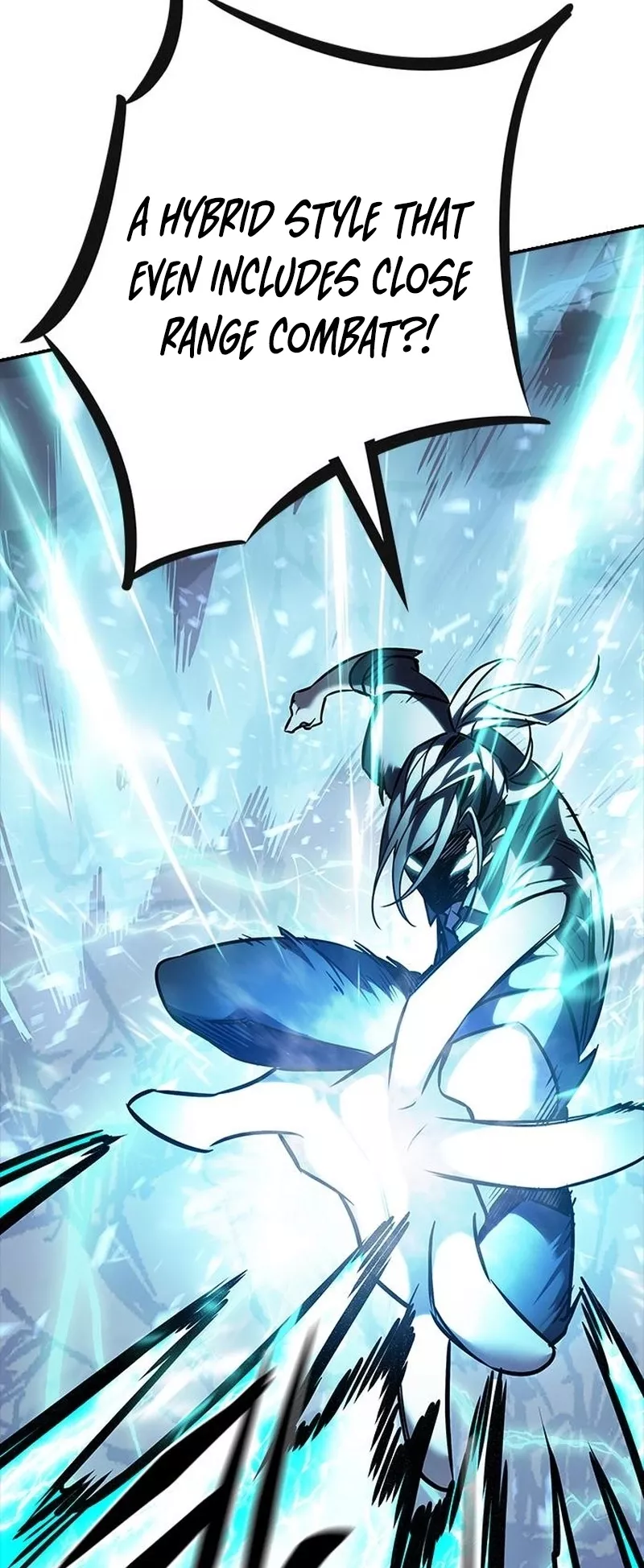 Eleceed, chapter 384, image 42
