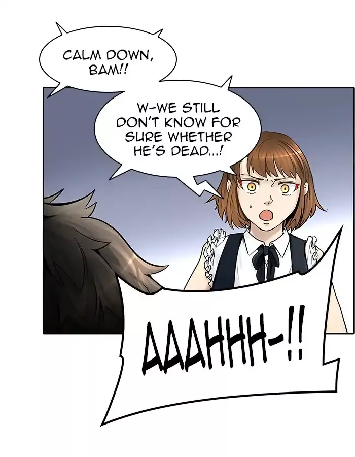 Tower of God, chapter 416, image 70
