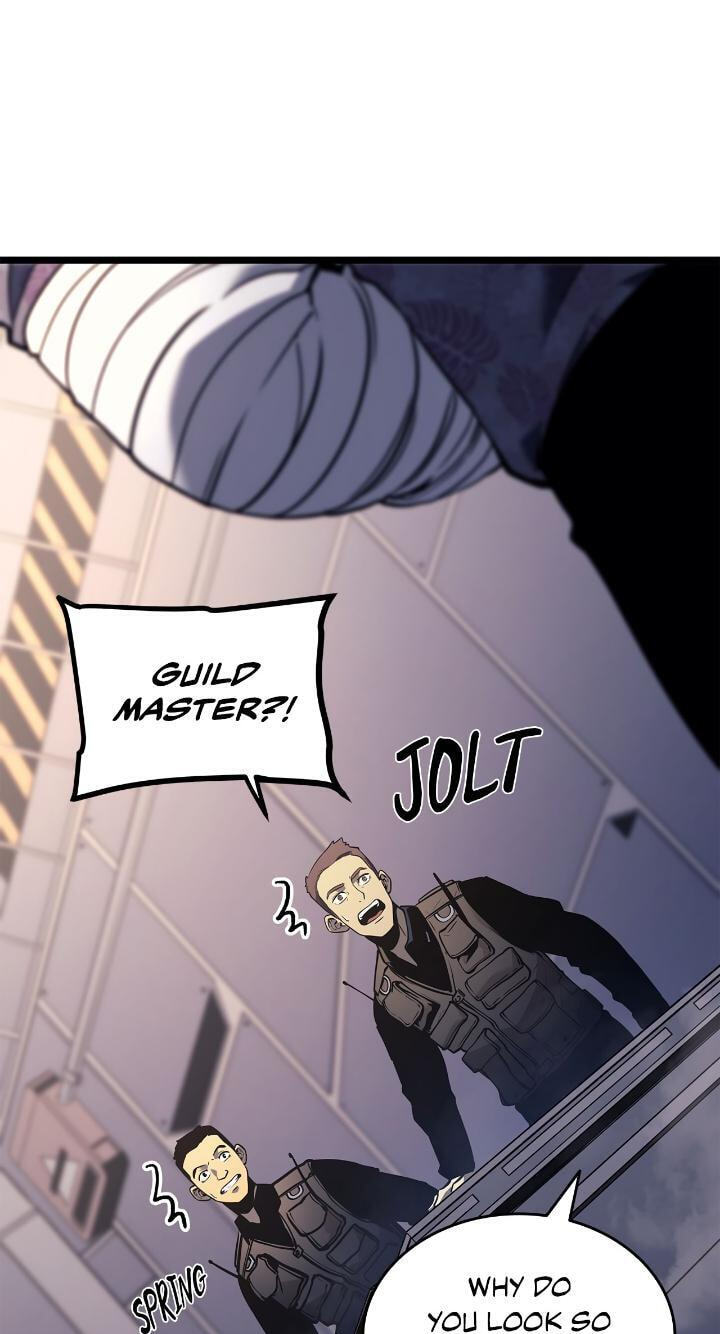 Solo Leveling, chapter 152, page 80