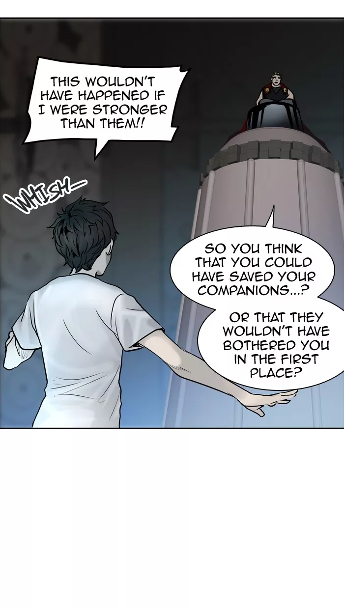 Tower of God, chapter 309, image 18
