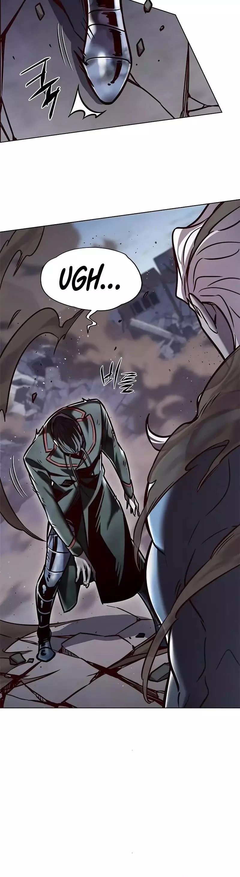 Eleceed, chapter 293, image 4