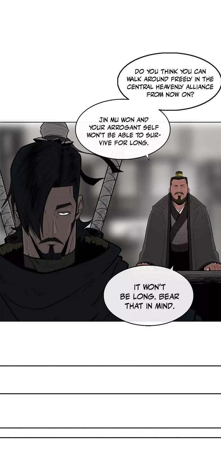 Legend of the Northern Blade, chapter 111, image 8