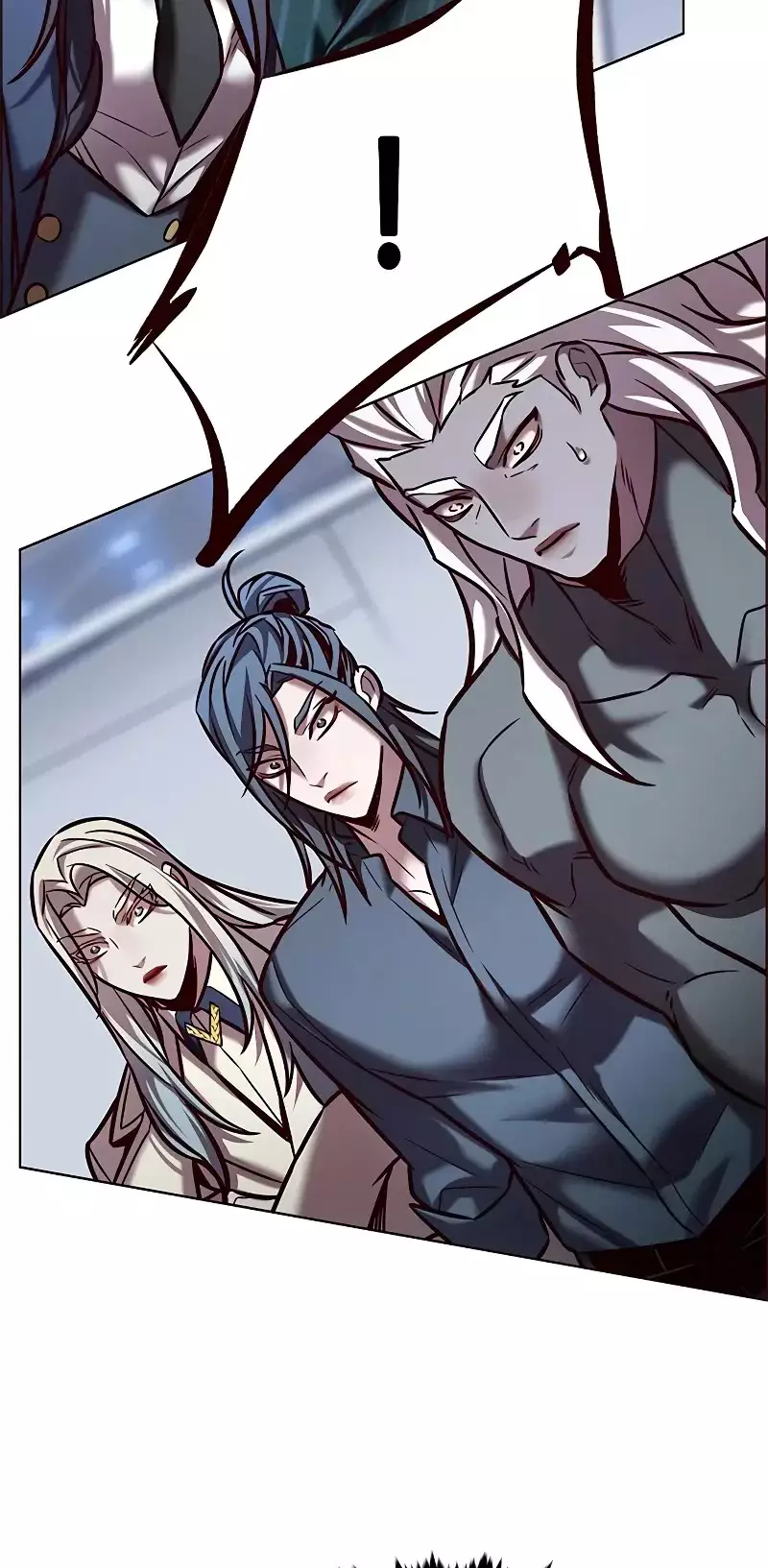 Eleceed, chapter 287, image 48