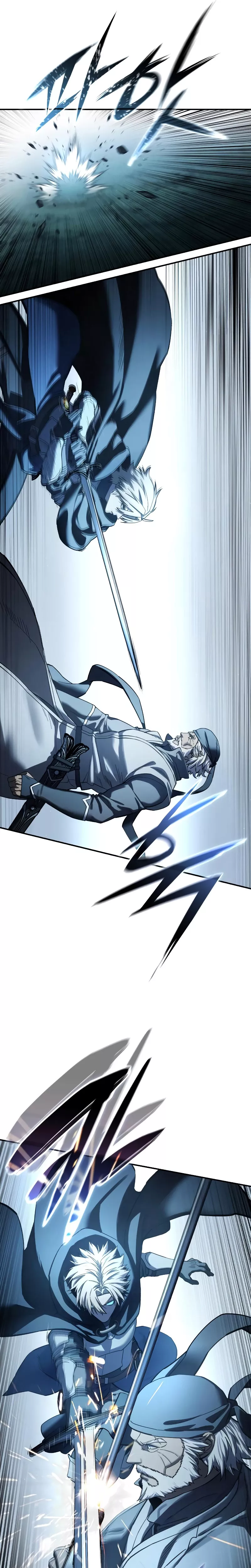 Star-Fostered Swordmaster, chapter 108, image 34