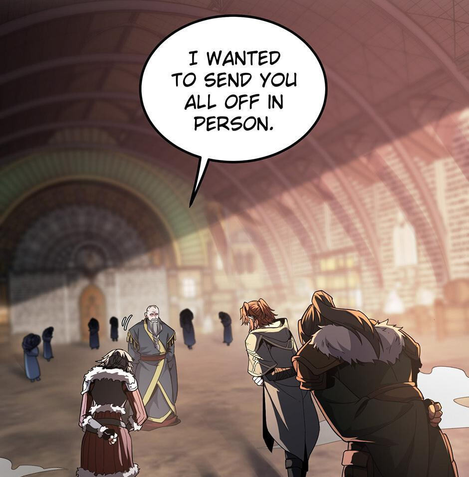 The Beginning After the End, chapter 200, image 102
