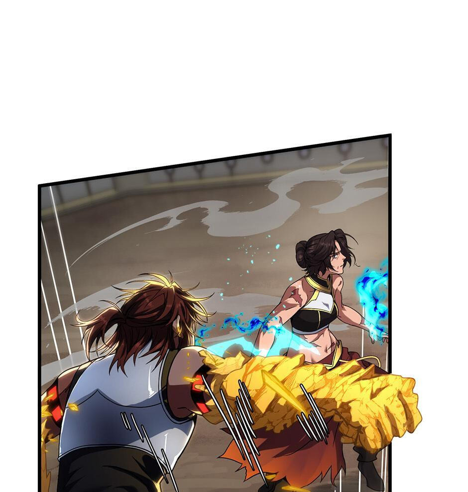 The Beginning After the End, chapter 223, image 106