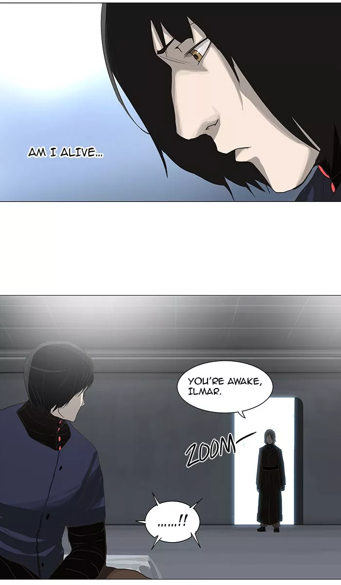 Tower of God, chapter 134, image 2