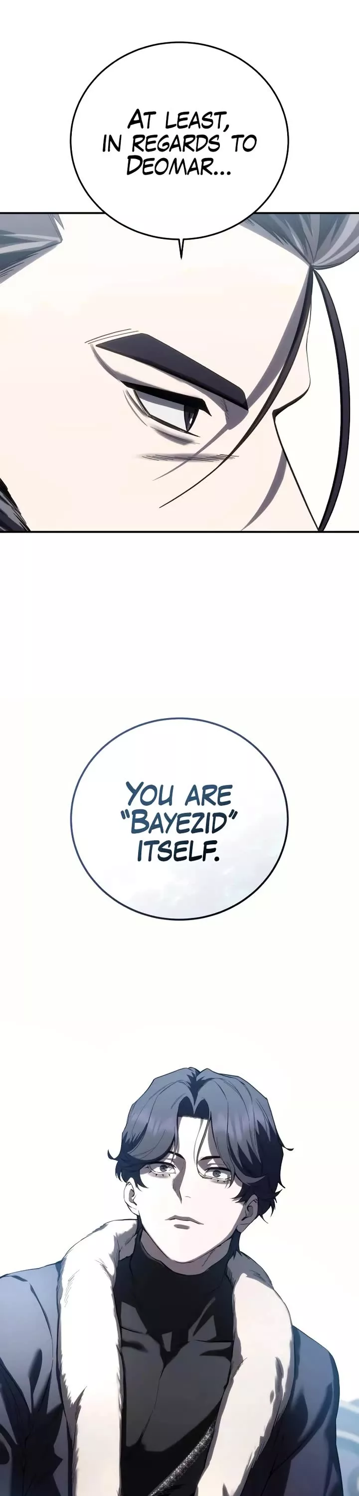 Star-Fostered Swordmaster, chapter 77, image 57