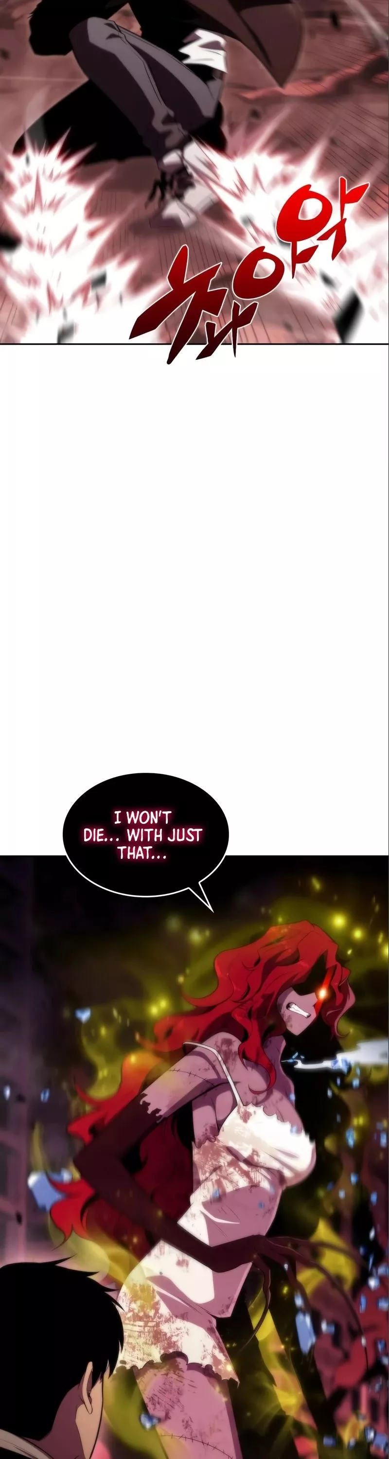 Solo Max-Level Newbie, chapter 56, image 27