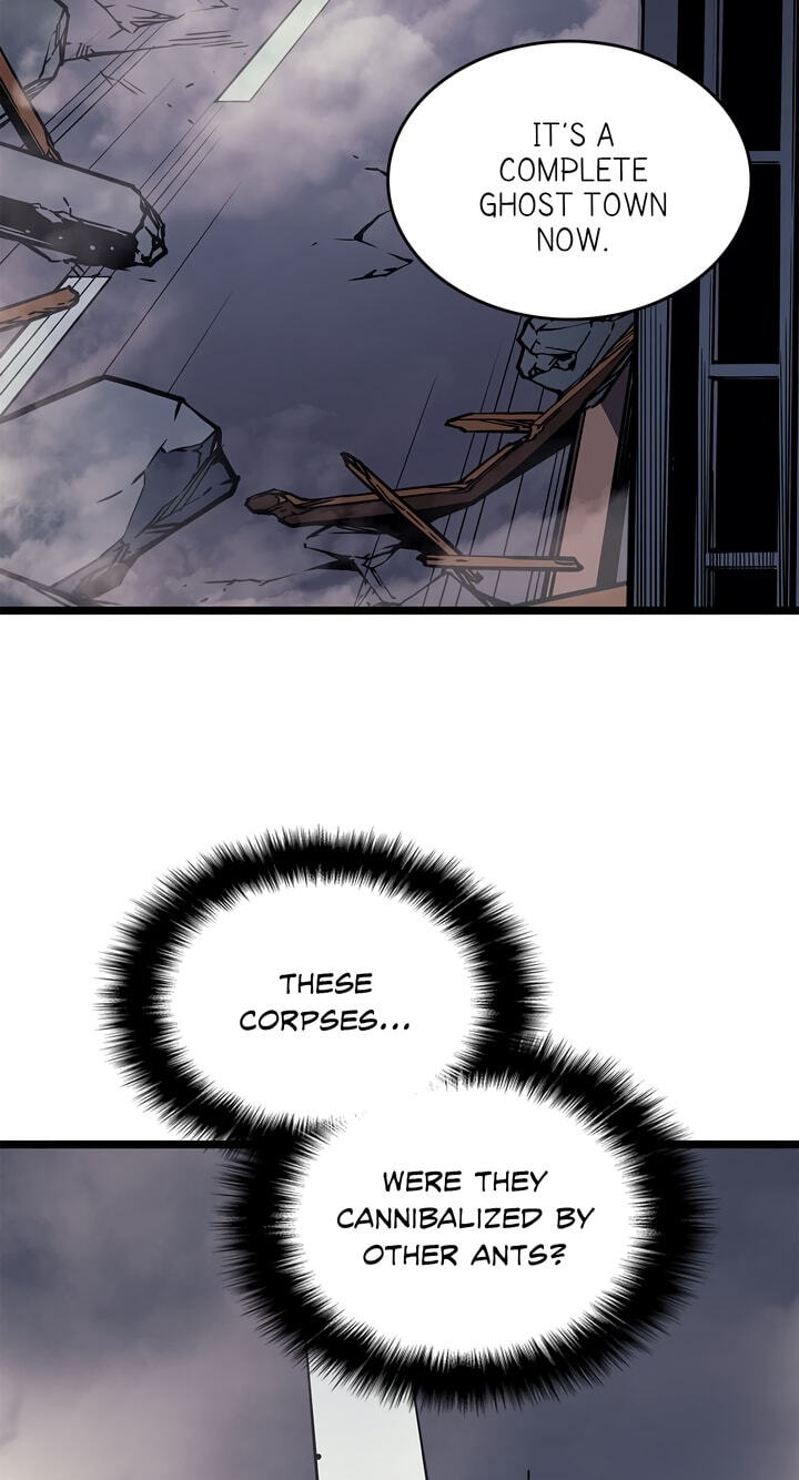 Solo Leveling, chapter 95, page 55