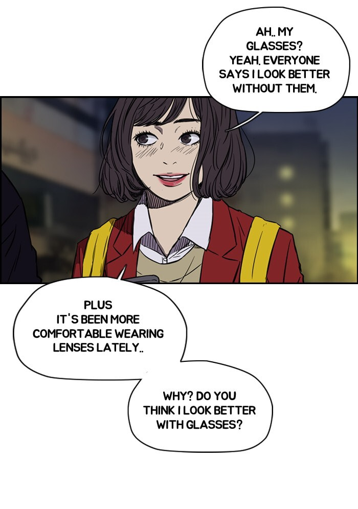 Wind Breaker, chapter 136, image 13