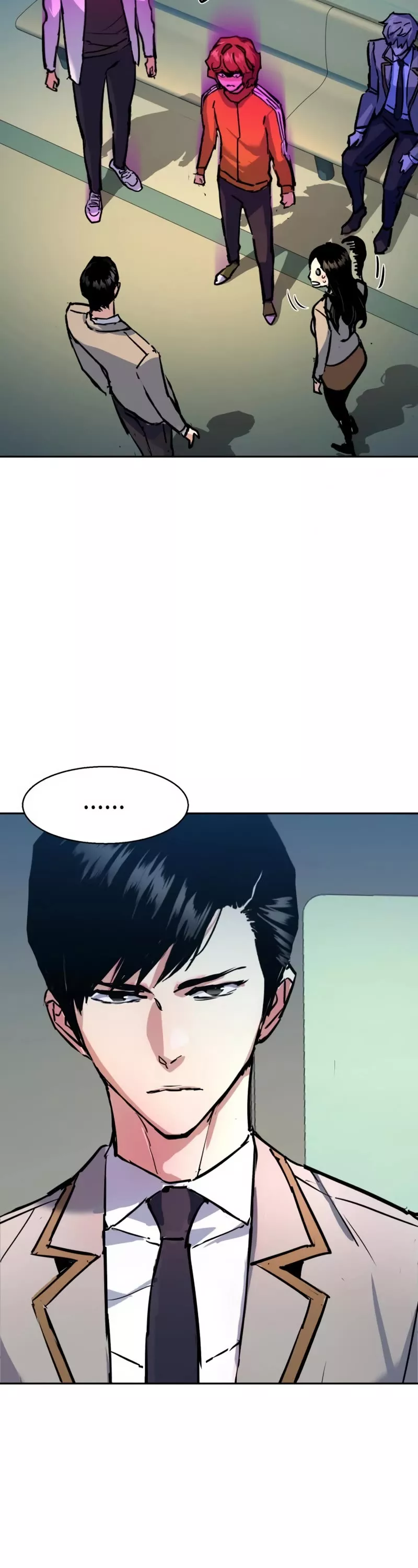 Teenage Mercenary, chapter 196, image 46