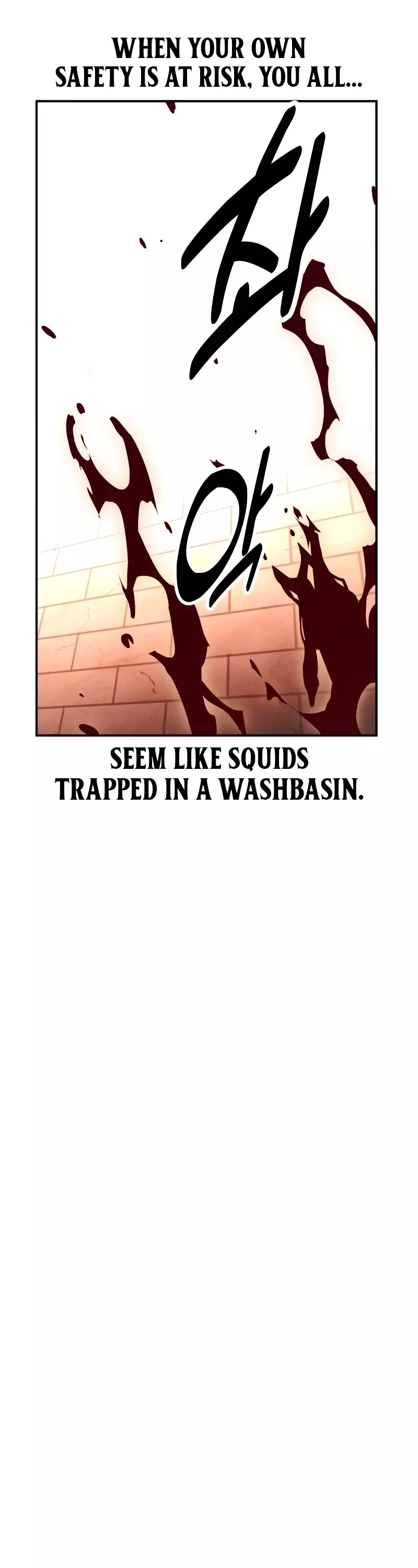 I Killed the Main Player, chapter 41, image 34