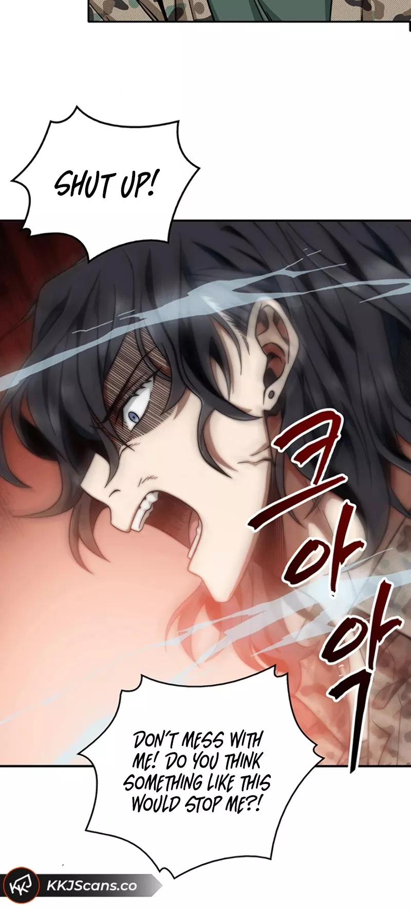 Tomb Raider King, chapter 50, image 27