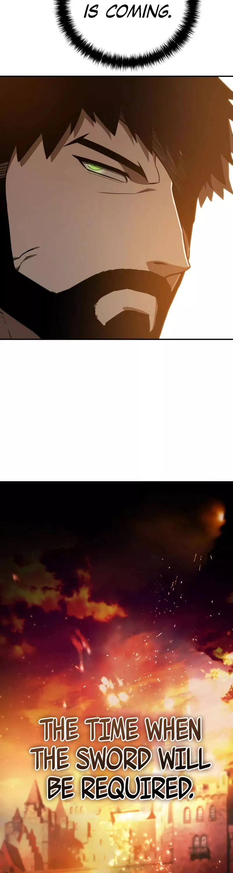 Star-Fostered Swordmaster, chapter 24, image 20