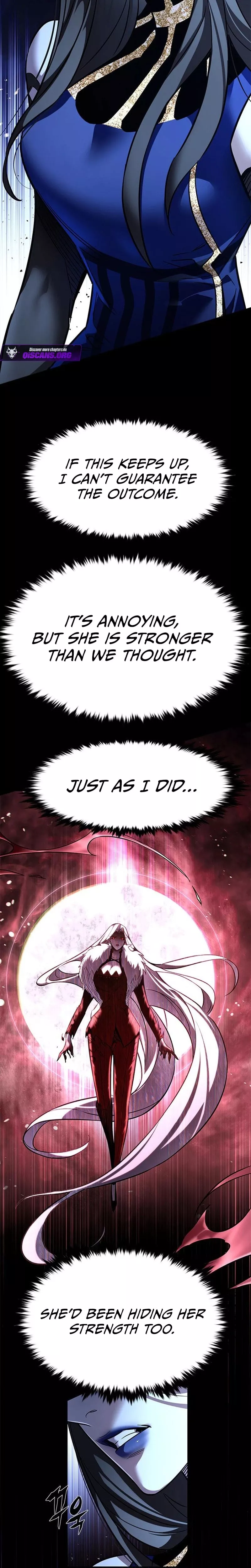 Eleceed, chapter 374, image 29