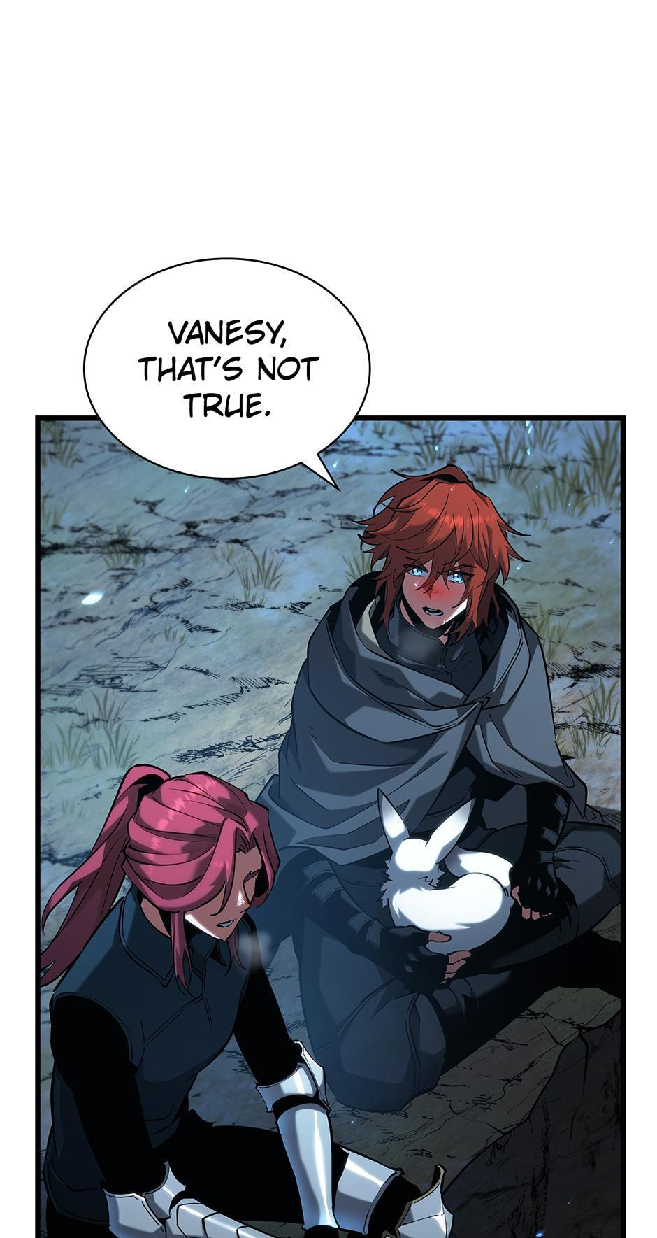 The Beginning After the End, chapter 188, image 105