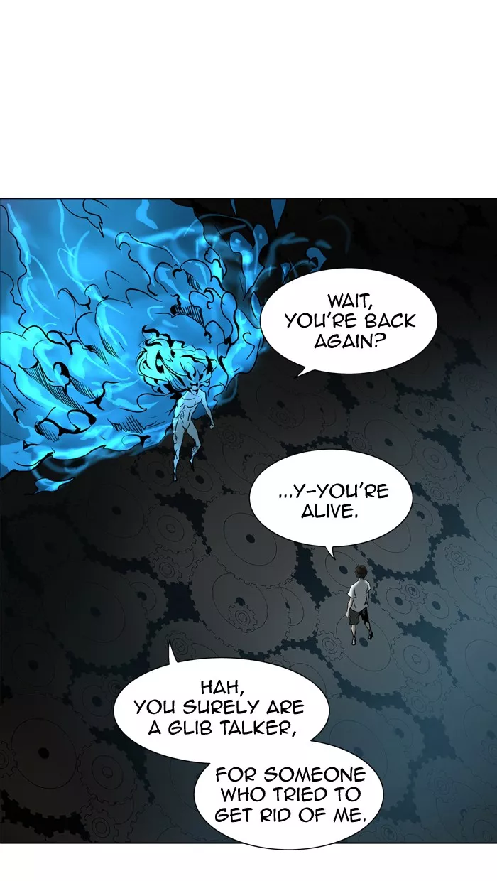 Tower of God, chapter 280, image 31