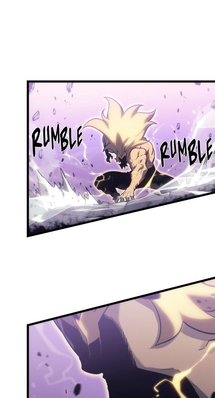 Solo Leveling, chapter 157, image 37