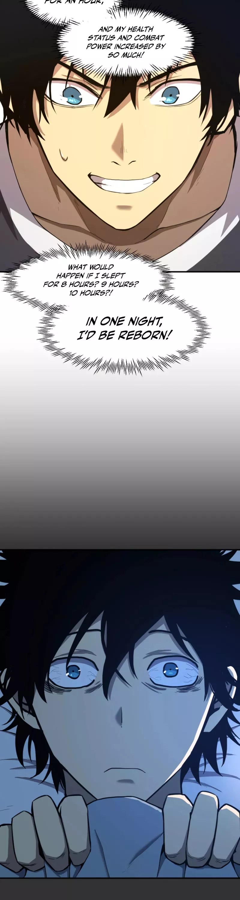 Logging 10,000 Years into the Future, chapter 2, image 43