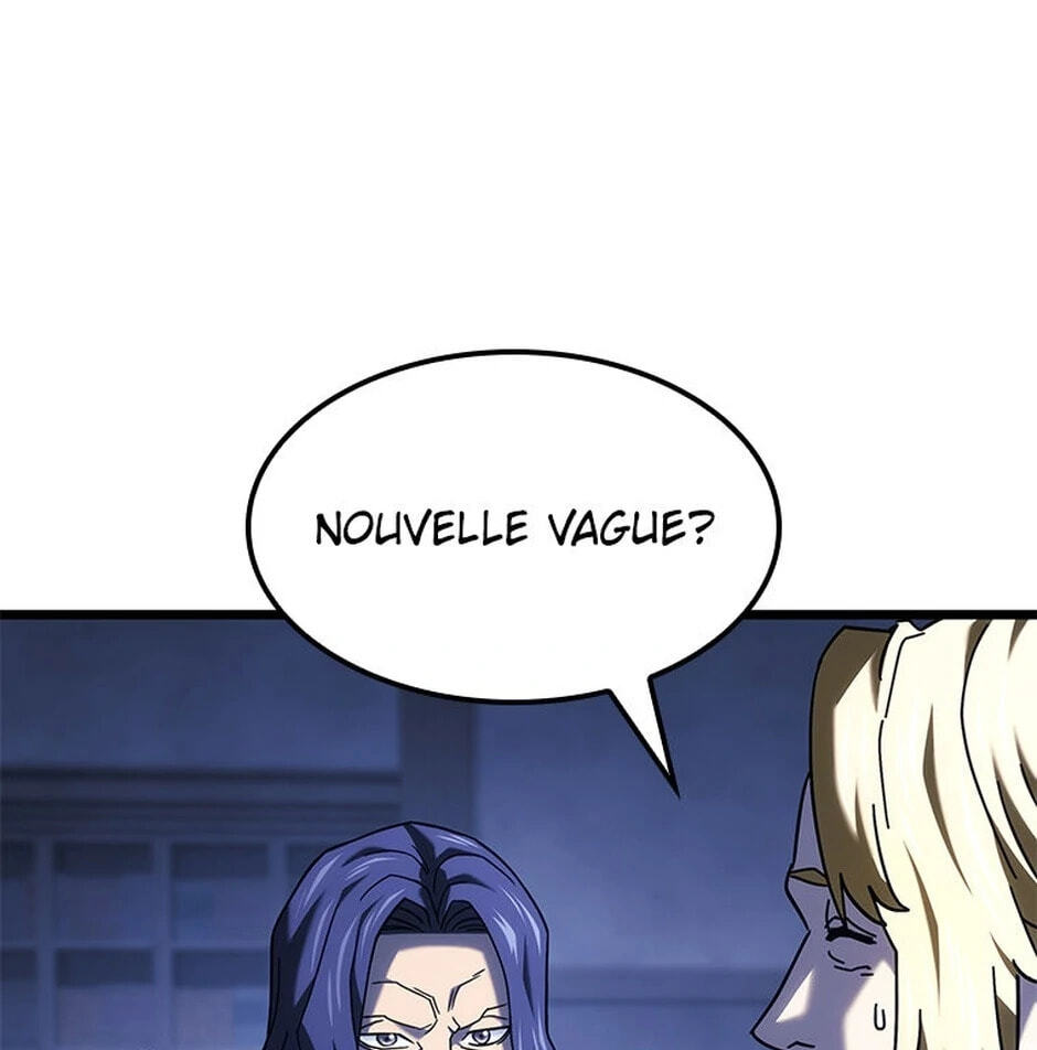 Revenge of the Baskerville Bloodhound, chapter 132, image 72