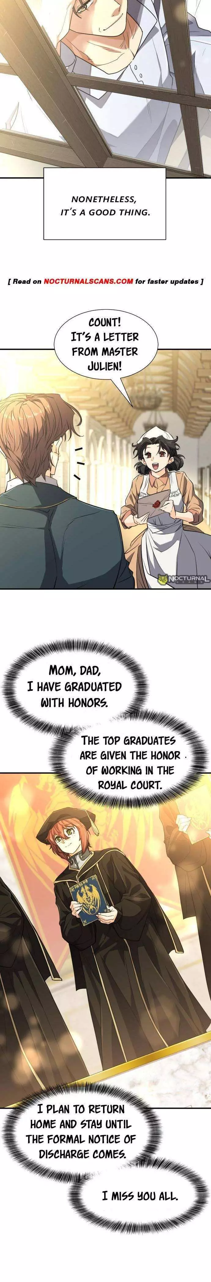 The Greatest Estate Developer, chapter 99, image 4