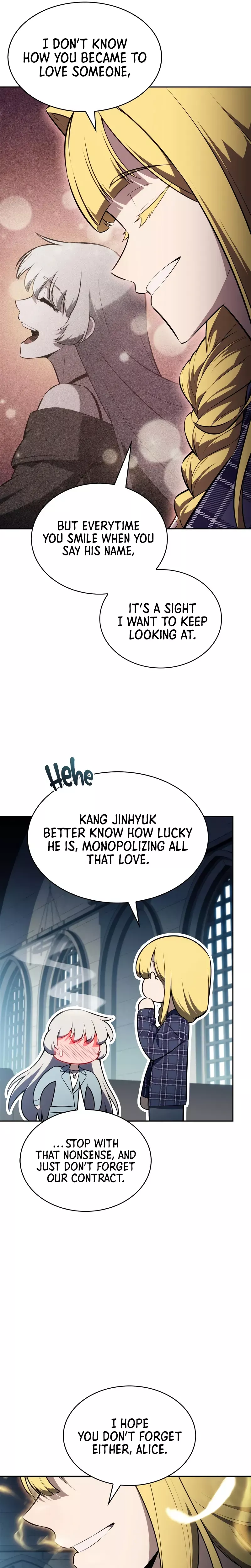 Solo Max-Level Newbie, chapter 243, image 26