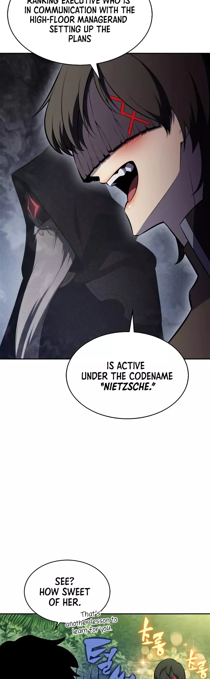 Solo Max-Level Newbie, chapter 180, image 15