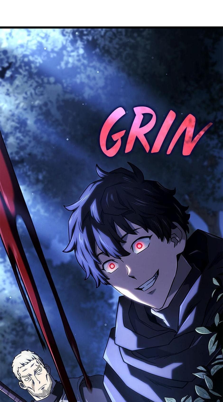Revenge of the Baskerville Bloodhound, chapter 111, image 57