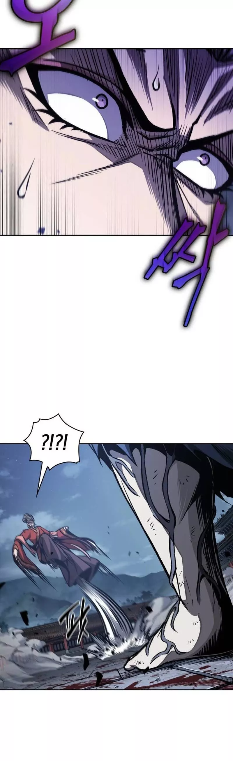 Nano Machine, chapter 193, image 33