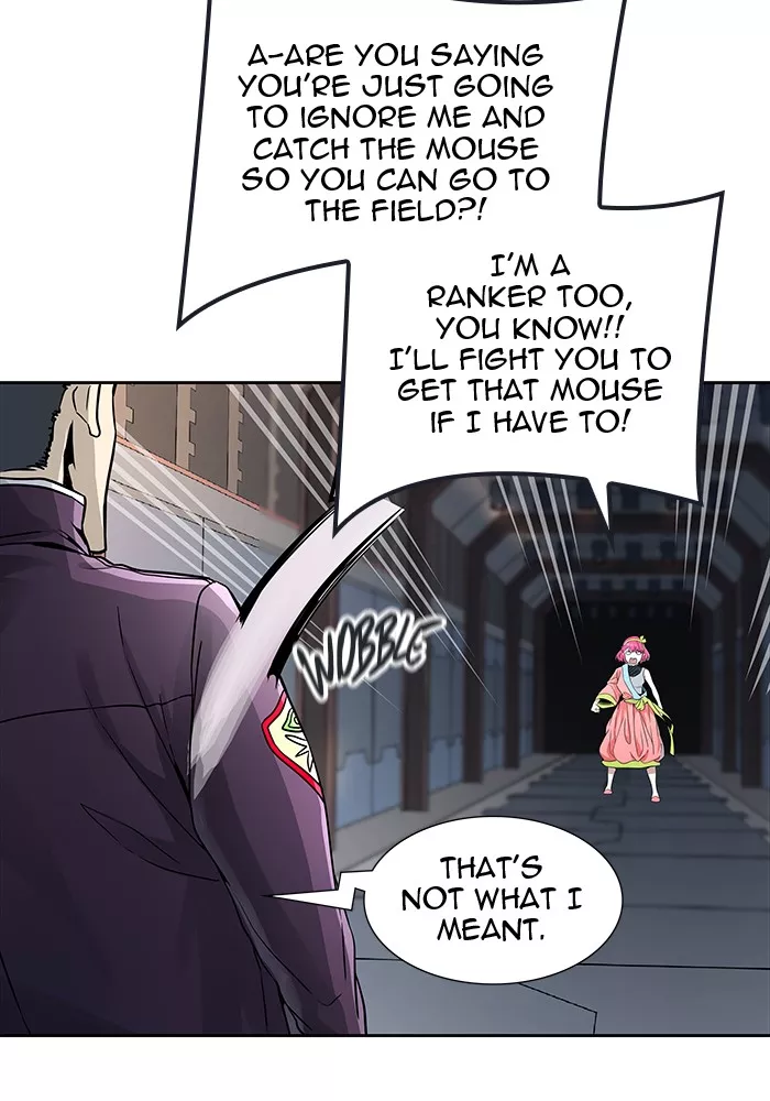 Tower of God, chapter 491, image 26