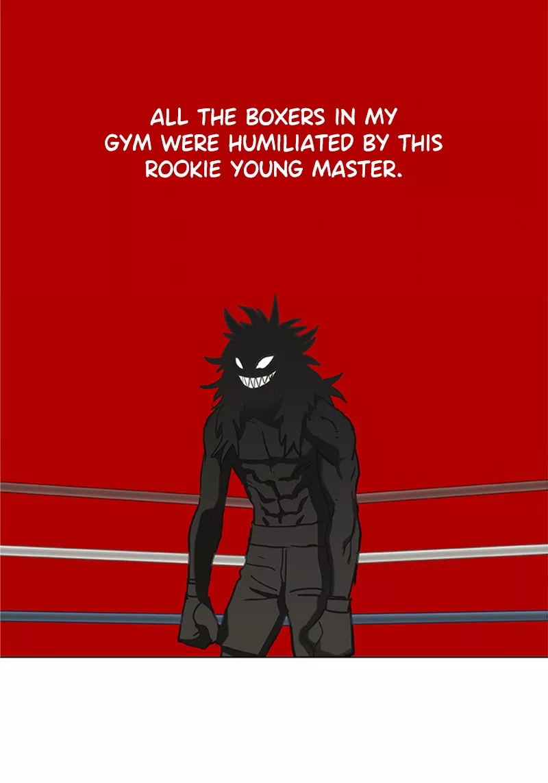 The Boxer, chapter 20, image 33