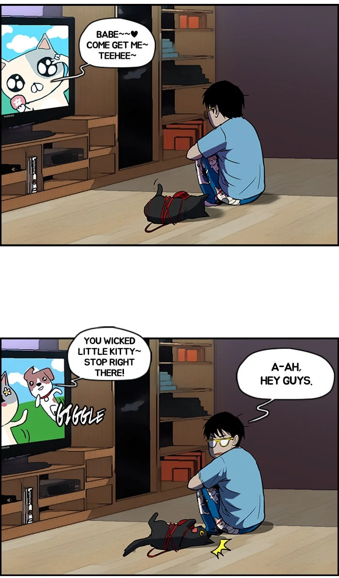 Wind Breaker, chapter 77, page 44