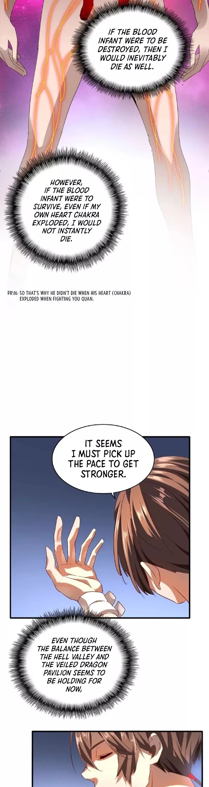 Magic Emperor, chapter 13, image 26