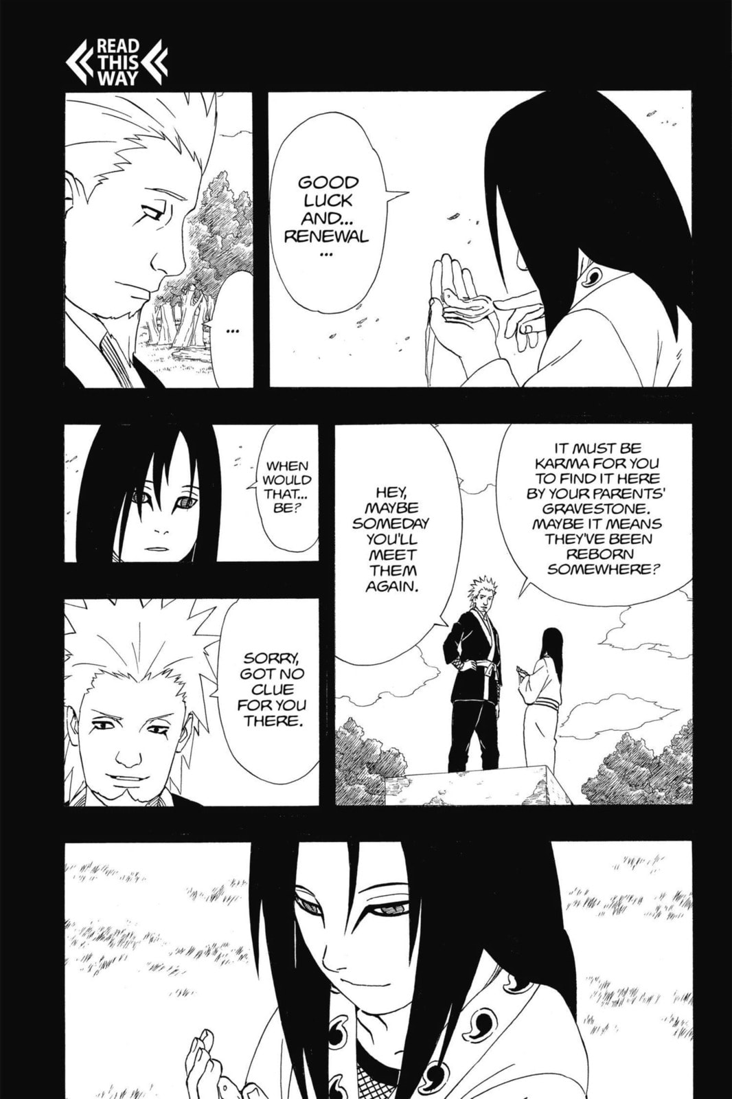Naruto, chapter 344, image 16