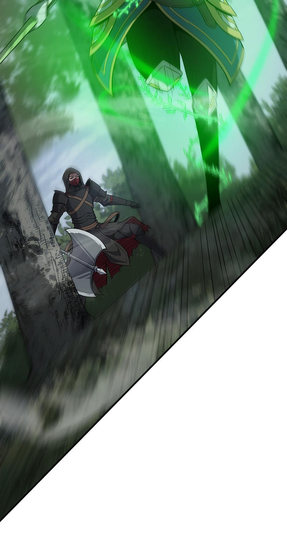 The Beginning After the End, chapter 248, image 5