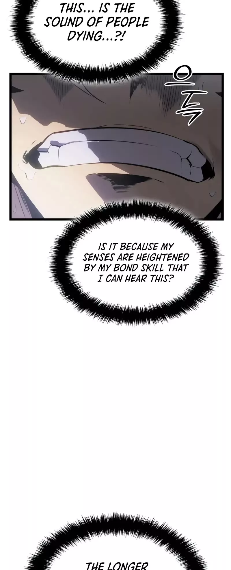 Solo Leveling: Ragnarok, chapter 49, image 45