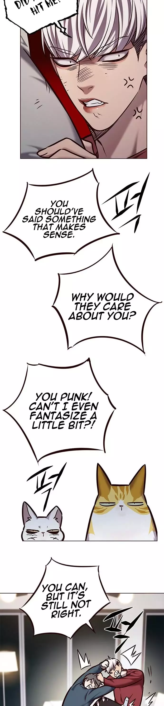 Eleceed, chapter 223, image 20