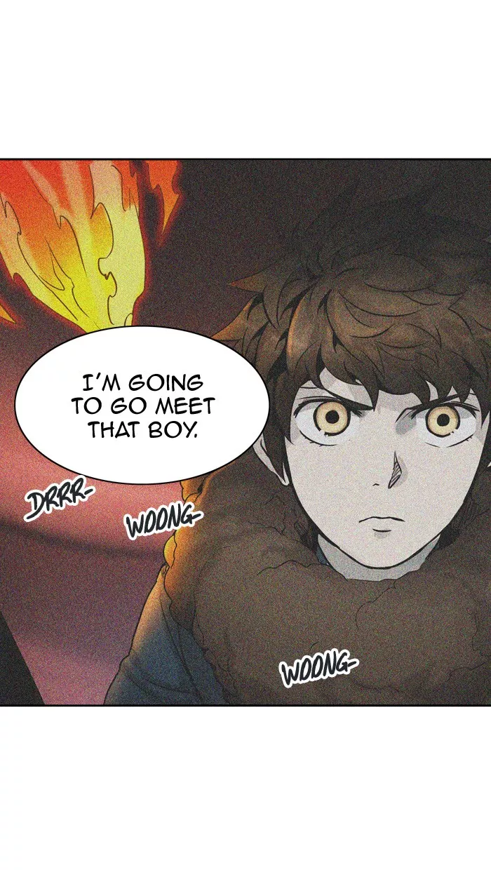 Tower of God, chapter 317, image 109