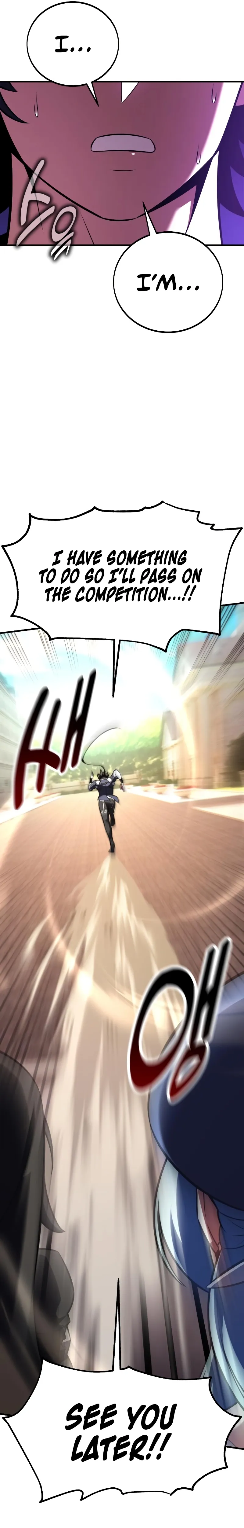 I Killed the Main Player, chapter 114, image 58