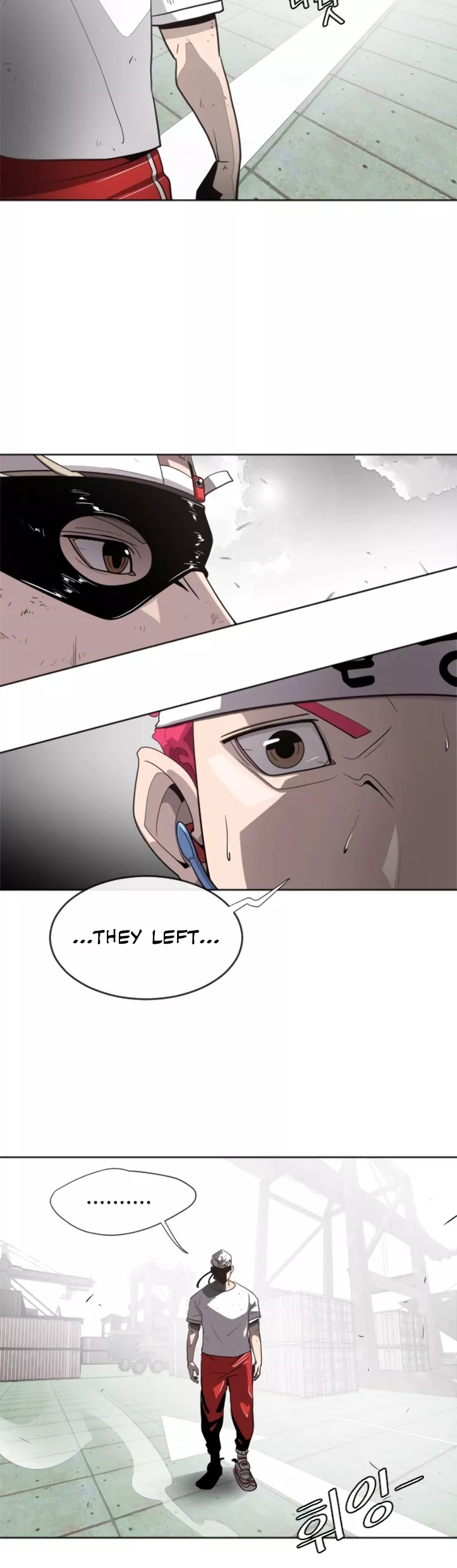 Superhuman Era, chapter 5, image 22