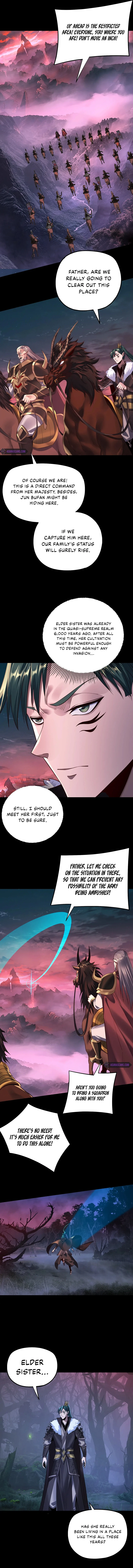 I Am the Fated Villain, chapter 195, image 4