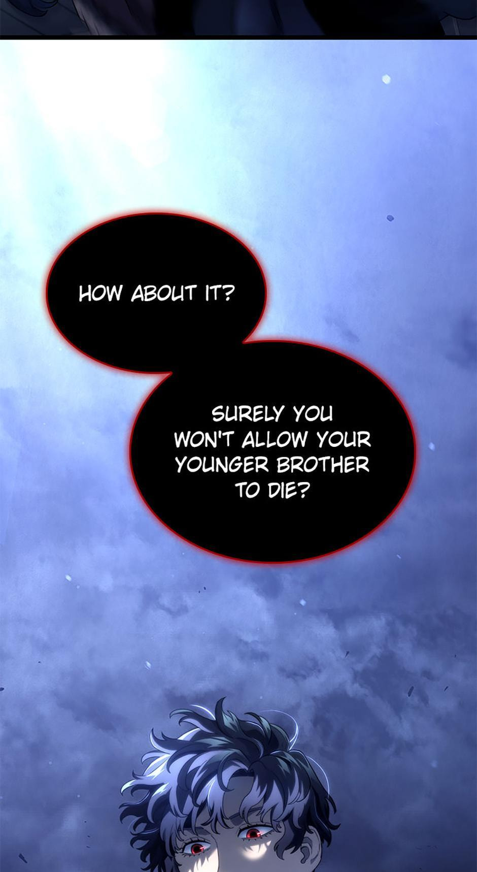 Revenge of the Baskerville Bloodhound, chapter 73, image 50