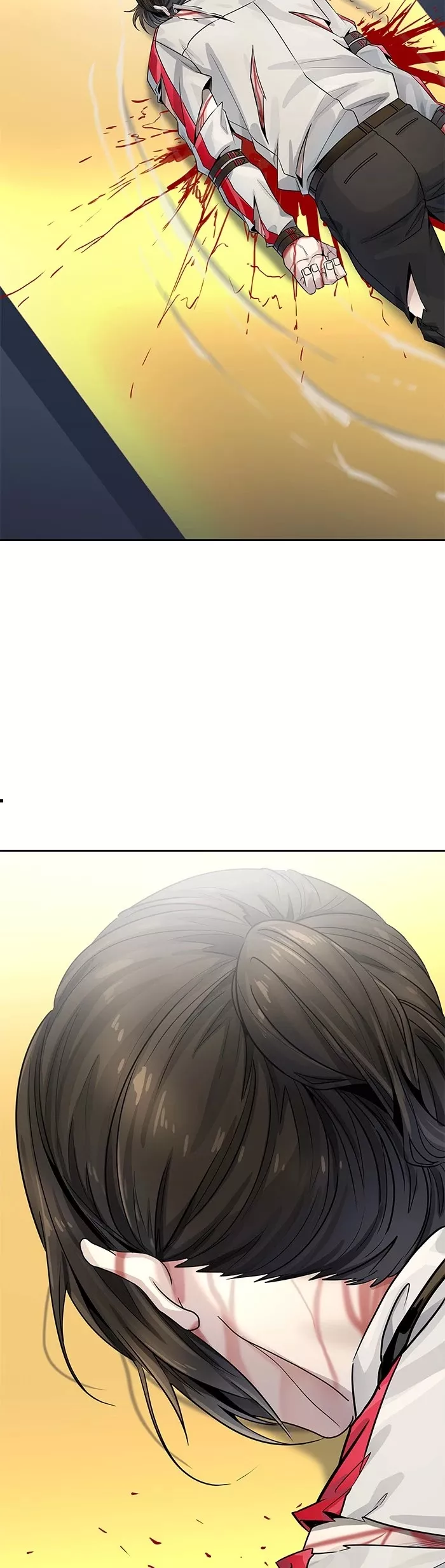 Tower of God, chapter 506, image 40