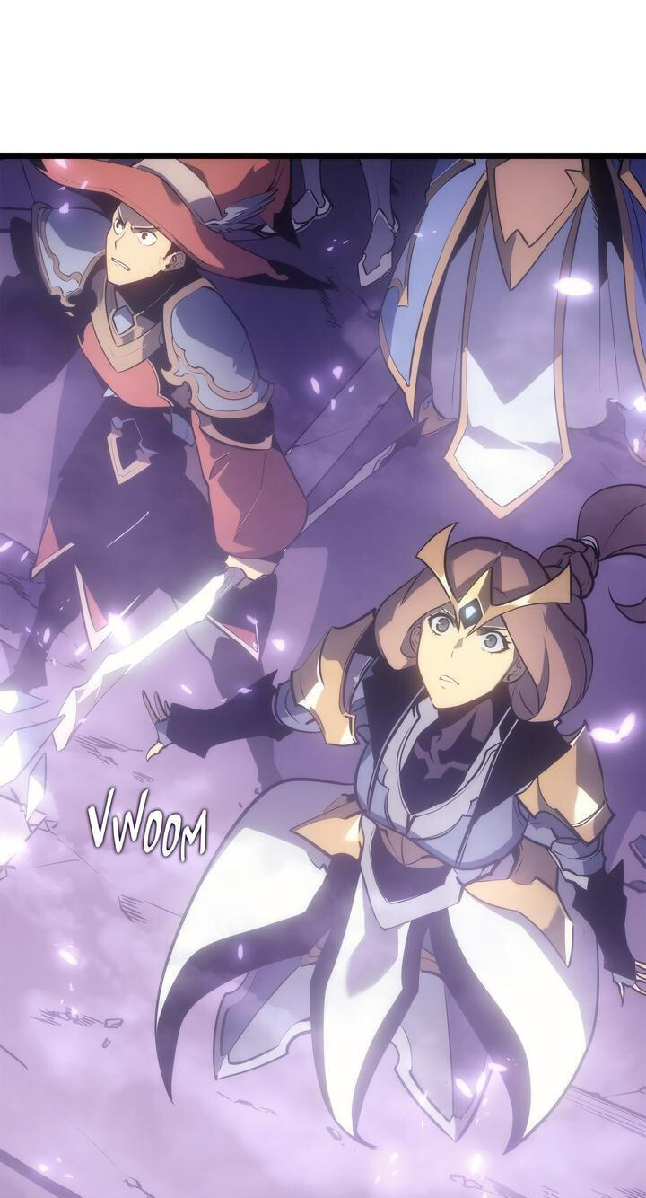 Solo Leveling, chapter 167, image 7