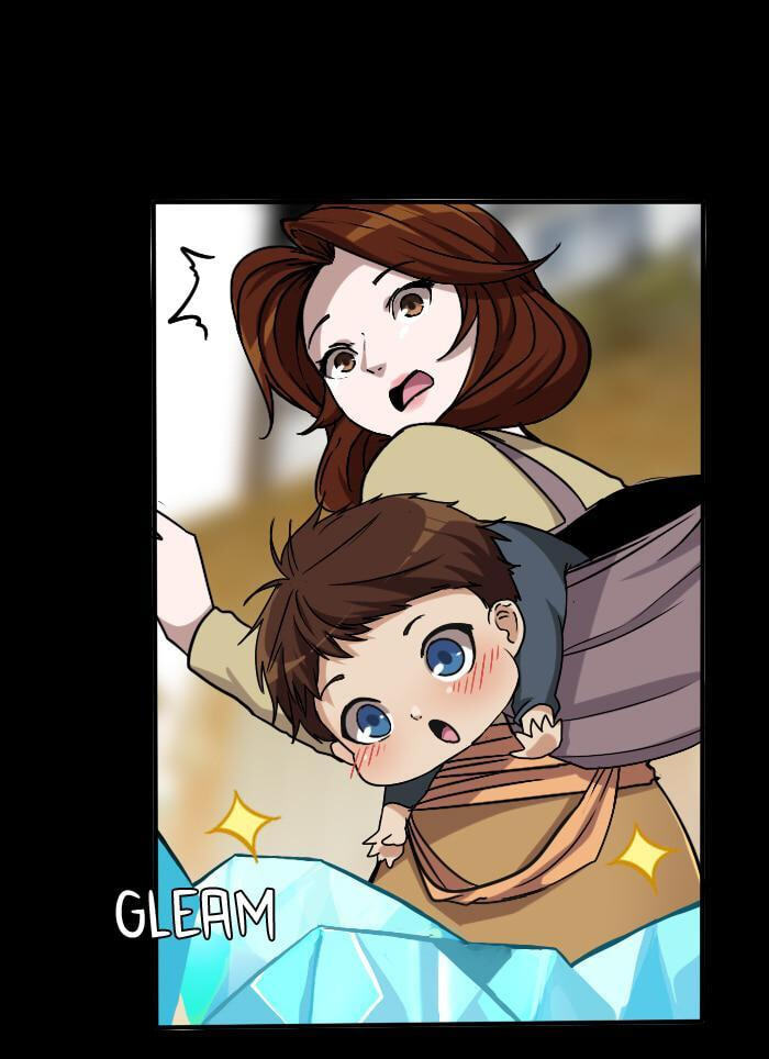 The Beginning After the End, chapter 3, page 33