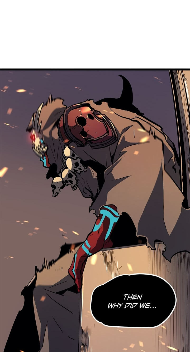 Solo Leveling, chapter 74, page 9