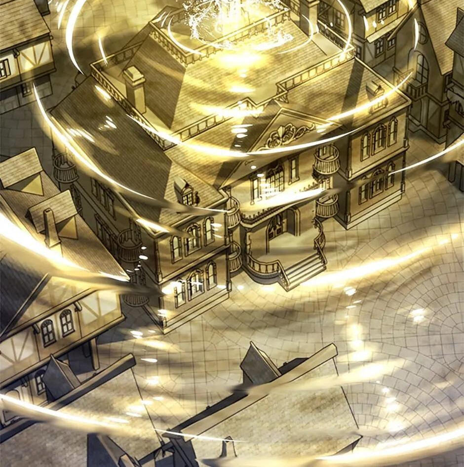 Revenge of the Baskerville Bloodhound, chapter 49, image 38