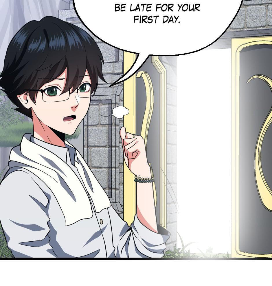 The Beginning After the End, chapter 103, image 35